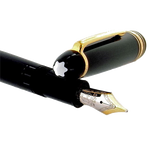 montblanc meisterst ck pens meisterst ck legrand gold plated fountain pen 47fc7441a09e63fc2a6a911c5af59ca3