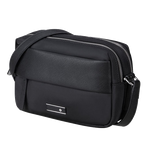 black crossbody bag samsoni 1