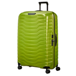 lime green xxl spinner
