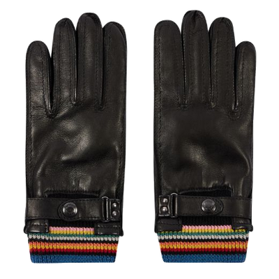 paul smith gloves