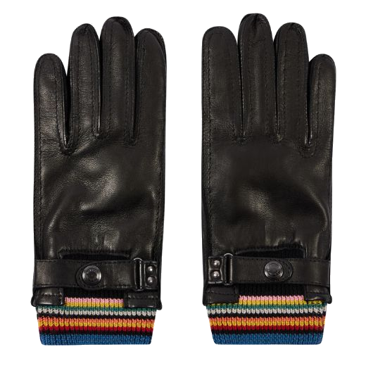 paul smith gloves