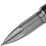 This Montblanc StarWalker Ultra Black Doué Fineliner Pen comes with a 2-year international warranty booklet.