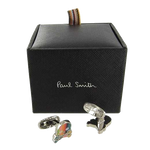 giftbox skull cuffs paulsmi