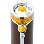 montblancpen cap