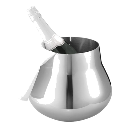 georg jensen wine and champage sky cooler