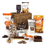 vh hampers chocolate indulgence