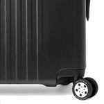 cabin trolley with front po