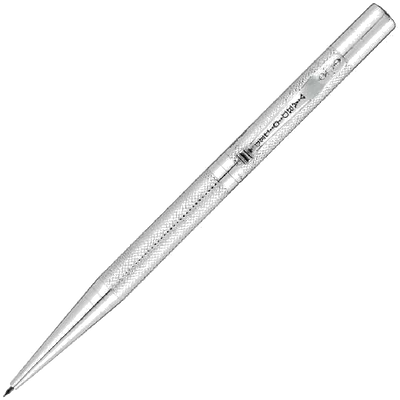 yard o led barley silver viceroy pencil