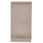 paul smith oversized logo money clip back