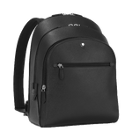 montblanc backpack saffiano