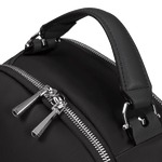 14.1 black backpack samsoni
