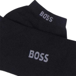 boss sock logo