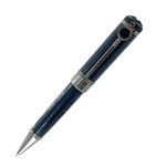 montblanc blue pencil