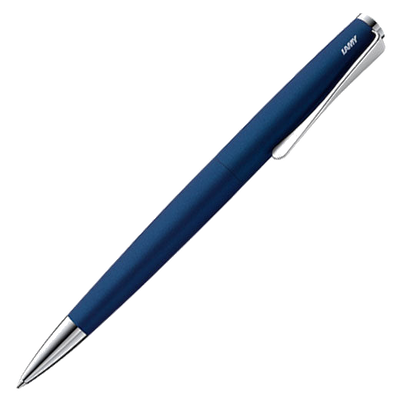 lamy studio blue ballpoint 79ac45fcec673d1a925ea037e4c3815f 1