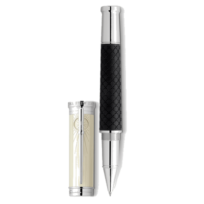 montblanc limited edition r 1