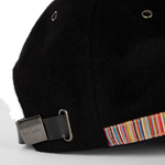 m1a 987dt n086 79 0 paul smith signature stripe cap