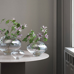 georg jensen small duo vase lifestyle