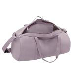 2 tumi voyageur just in case lilac duffel bag 146590 1954