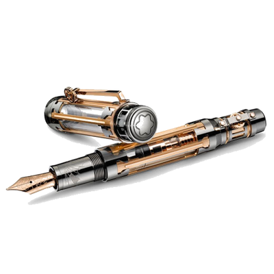 109234 montblanc fp artisan