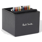paul smith ma cuff psigl 92 0 silver cufflinks2
