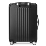 black cabin trolley montbla
