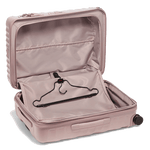 mauve short trip case
