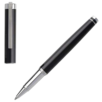 boss black ace rollerball