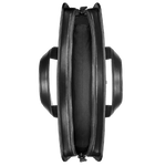 montblanc extreme 3 0 slim black document case inside