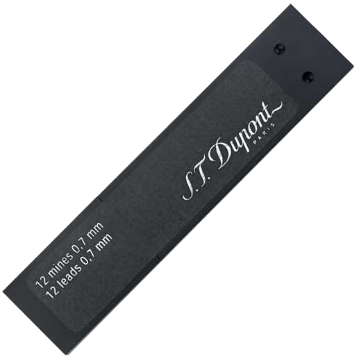 S.T. Dupont 0.7mm Pencil Leads.