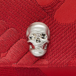 wolf 1834 memento mori red triple watch roll with capsule lock