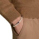 mens montblanc bracelet