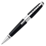cross rollerball pen jet bl