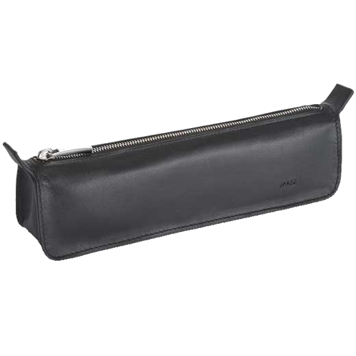 lamy black a405 triangular pen case