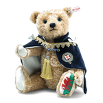 steiff prince william teddy
