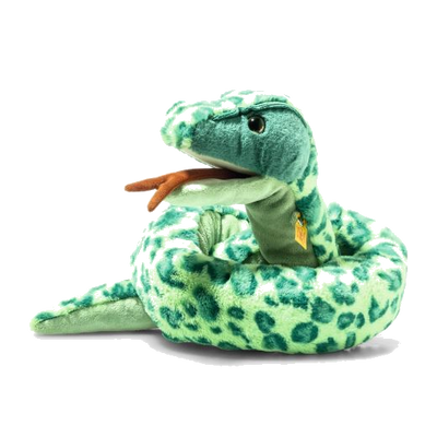 steiff 095375 gin snake