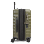 147676 t529 tumi 19 degree olive carry on