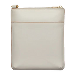 2 radley pockets medium chalk zip top cross body bag 111432