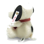 steiff snoopy minature 356230 2