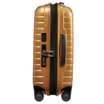 honey gold carry on 55cm