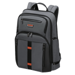 grey cognac 15.6 backpack