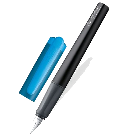 lamy ravenclaw nexx fountain pen