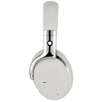 montblanc white mb 01 smart travel headphones side