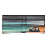 paul smith mini blur wallet