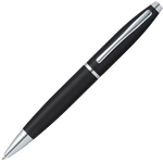 cross matt black calais ballpoint pen
