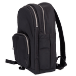 paul smith black backpack z
