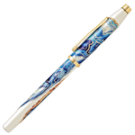 cross wanderlust malta fountain pen1