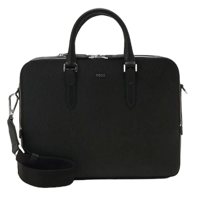 boss moonstruck doc case leather