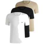 1 boss regular fit assorted cotton crew neck t shirts 50532468 01 965