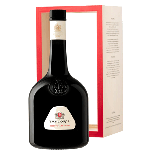 Taylor's Reserve Tawny Port 75cl Bottle