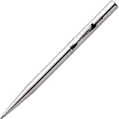 yard o led viceroy standard plain ballpoint pen